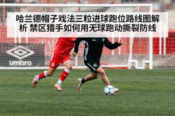 哈兰德帽子戏法三粒进球跑位路线图解析 禁区猎手如何用无球跑动撕裂防线